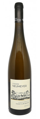 Domaine Neumeyer - Riesling Grand Cru Bruderthal 2018