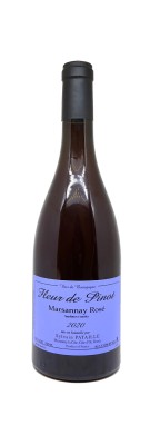 Domaine Sylvain PATAILLE - Fleur de Pinot - Rosé 2020