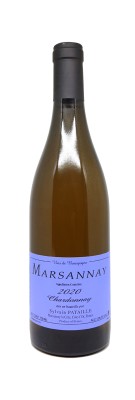 Domaine Sylvain PATAILLE - Marsannay Blanc 2020