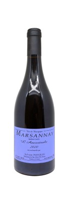 Domaine Sylvain PATAILLE - Marsannay L'Ancestrale 2020