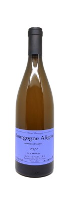 Domaine Sylvain PATAILLE - Bourgogne Aligoté 2021