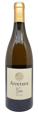 Domaine Arretxea - Grès 2018