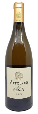 Domaine Arretxea - Schiste 2018