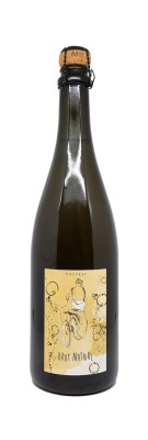 Domaine du Facteur - Brut Nature - Méthode Traditionnelle