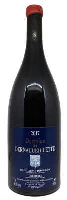 Domaine de DERNACUEILLETTE - Magnum 2017