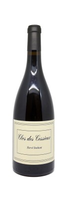 Hervé Souhaut - Clos des Cessieux 2022