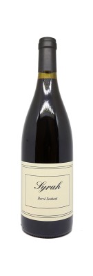 Hervé Souhaut - Syrah 2022