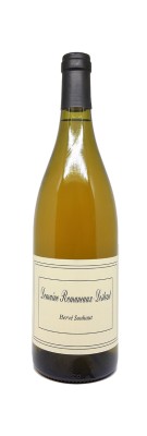 Domaine Romaneaux Destezet - Hervé Souhaut - Blanc 2022