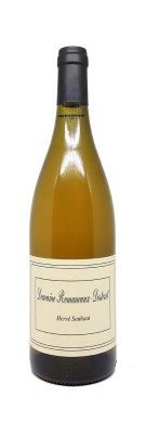 Domaine Romaneaux Destezet - Hervé Souhaut - Blanc 2021