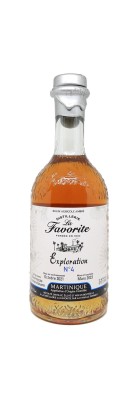 LA FAVORITE - Exploration n°4 - 51.5%