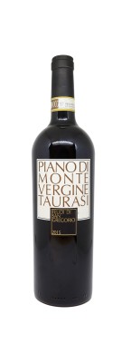 Feudi di San Gregorio - Piano di Montevergine - Taurasi Riserva 2015