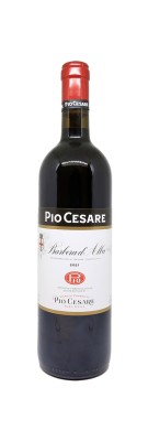 Pio Cesare - Barbera d'Alba 2021