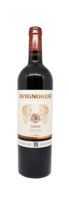 Avignonesi - Grifi 2020