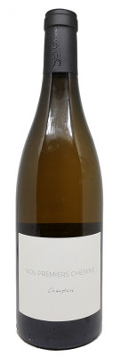 DOMAINE SEROL - Pourquoi faire sans Blanc - Chenin 2019