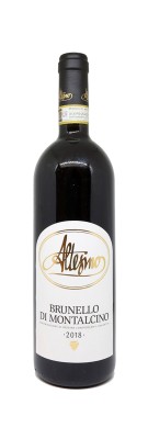 Altesino - Brunello di Montalcino 2018