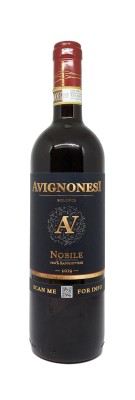 Avignonesi - Vino Nobile di Montepulciano 2019