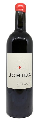 Domaine UCHIDA - Haut Médoc - Cuvée Miracle 2019