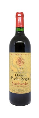 Château PHÉLAN SÉGUR 1994