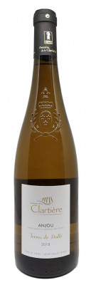 Domaine de la Clartiere - Terres de Paille 2018