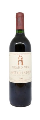 Château LATOUR 1992