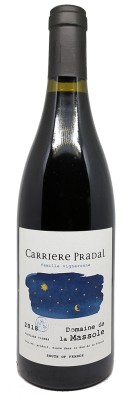 Carrière Pradal - Domaine de la Massole 2018