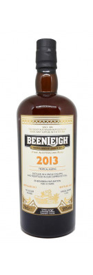 Velier - Beenleigh - 10 ans - Millésime 2013 - Bottled 2023 - 59%