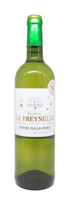 Château La Freynelle - Entre-Deux-Mers Blanc 2022