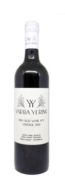 Yarra Yering - Dry Red n°2 2015