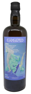 SAMAROLI - CAOL ILA 2007 full proff - limité à 625 bouteilles - 49%