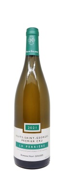 Domaine Henri Gouges - Nuits Saint Georges 1er Cru La Perrière 2021