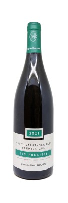 Domaine Henri Gouges - Nuits Saint Georges 1er Cru Les Pruliers 2021