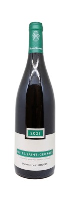 Domaine Henri Gouges - Nuits Saint Georges - Village 2021