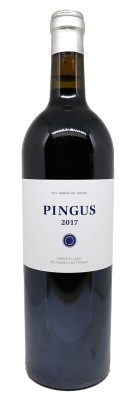 PINGUS - Dominio de Pingus 2017