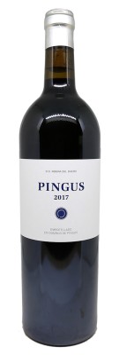 PINGUS - Pingus Domain 2017