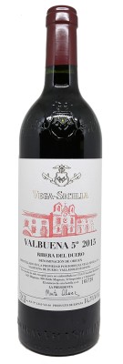 VEGA SICILIA - VALBUENA 5 2015