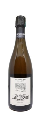 Champagne JACQUESSON - Aÿ Vauzelle Terme 2013