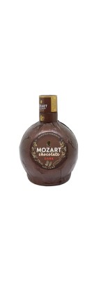 Mozart Dark Chocolate - Liqueur de Chocolat Noir - 17%