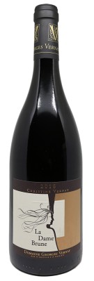 Domaine Georges VERNAY - La Dame Brune 2018