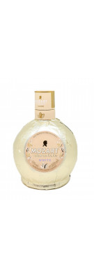 Mozart White Chocolate - Liqueur de Chocolat Blanc & Vanille - 15%