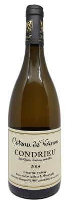 Domaine Georges VERNAY - Coteau de Vernon 2019