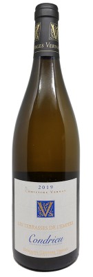 Domaine Georges VERNAY - Les Terrasses de l'Empire 2019