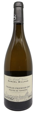 Domaine Samuel Billaud - Montée de Tonnerre 2018