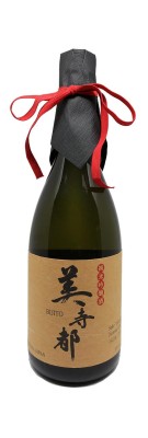 Saké - BIJITO - Junmai Ginjo - 14.5%
