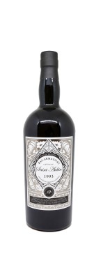 Château Saint Aubin - Bas Armagnac - Millésime 1993 - 46.4%