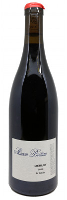 Maison Boiteau - Le Taillis - Merlot 2018