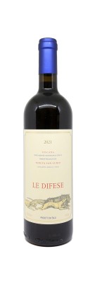 Tenuta San Guido - Le Difese 2021