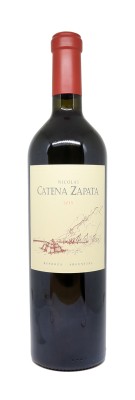 Catena Zapata - Nicolas Catena Zapata 2015