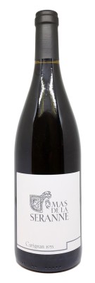 MAS DE LA SERANNE - Carignan 1955 2021