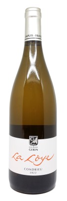 Domaine Jean Michel GERIN - La Loye 2022