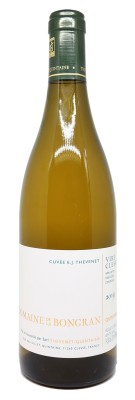 Domaine de la Bongran - Viré Clessé - Quintaine 2019